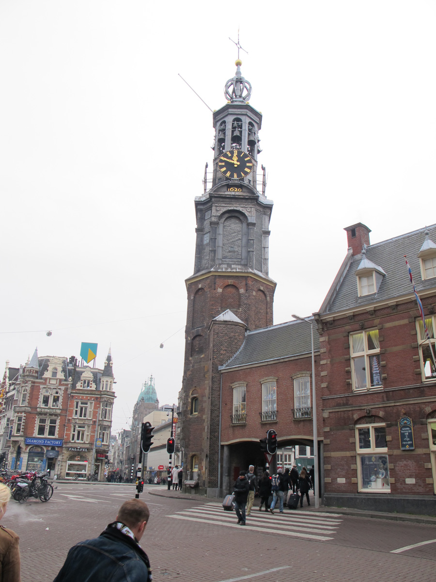 Amsterdam