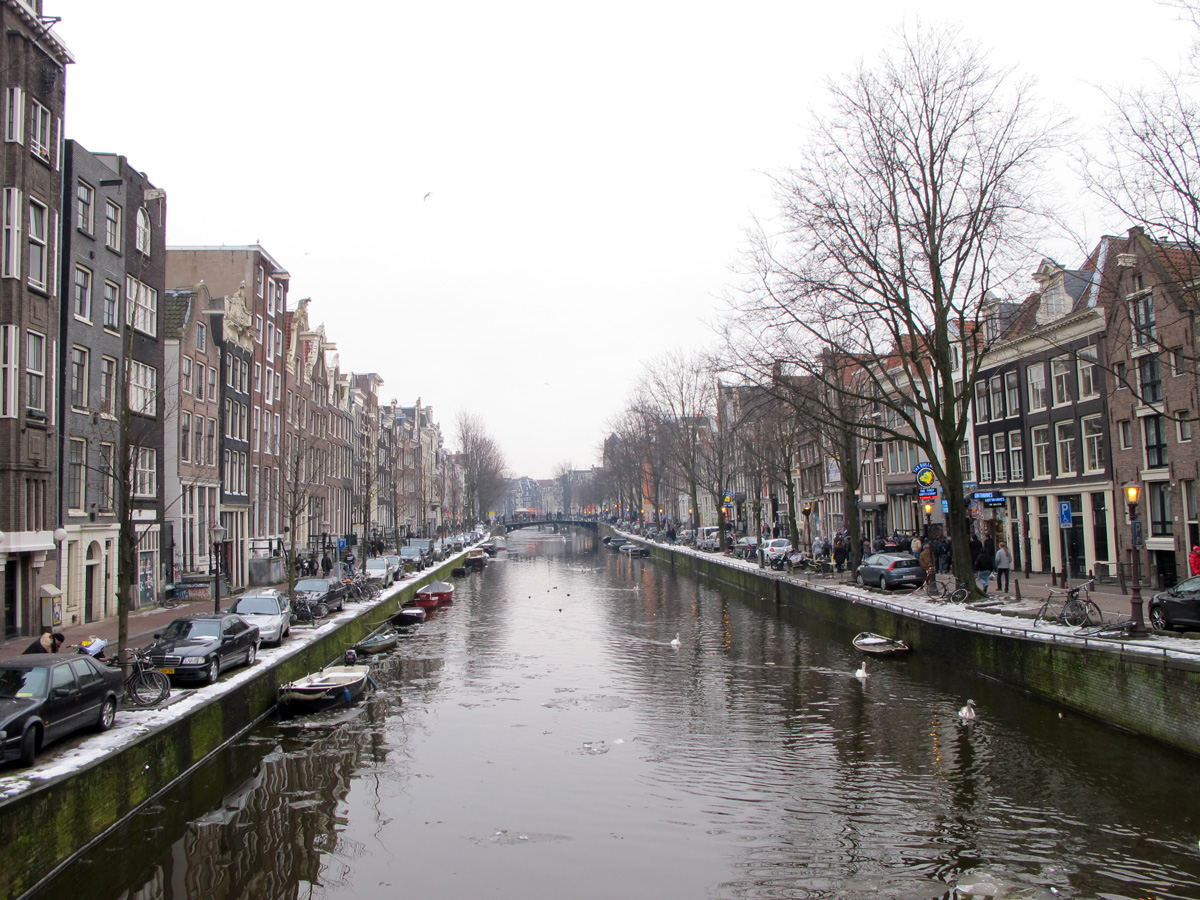 Amsterdam
