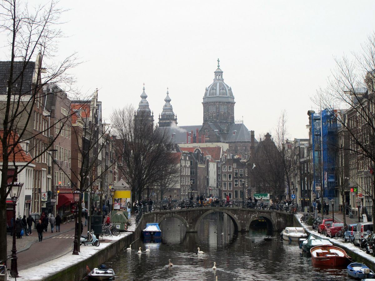 Amsterdam