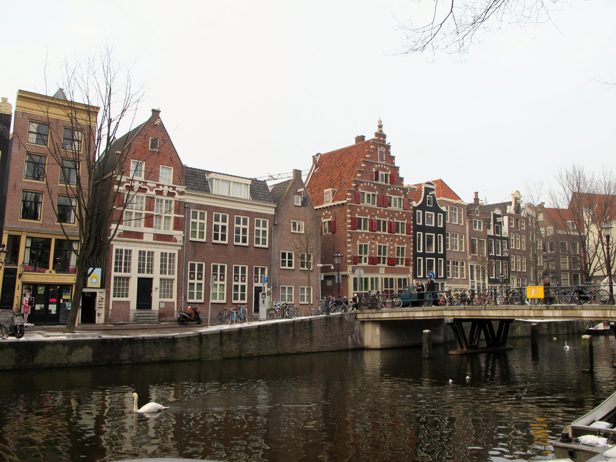 Amsterdam
