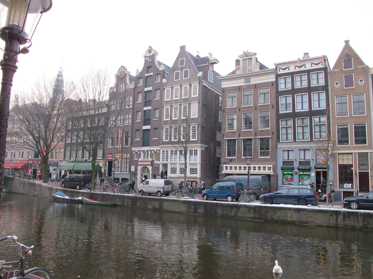 Amsterdam