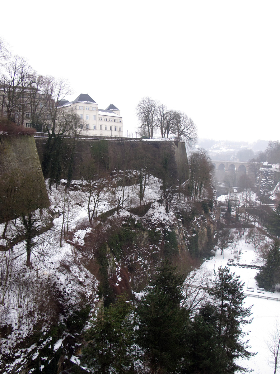 Luxembourg