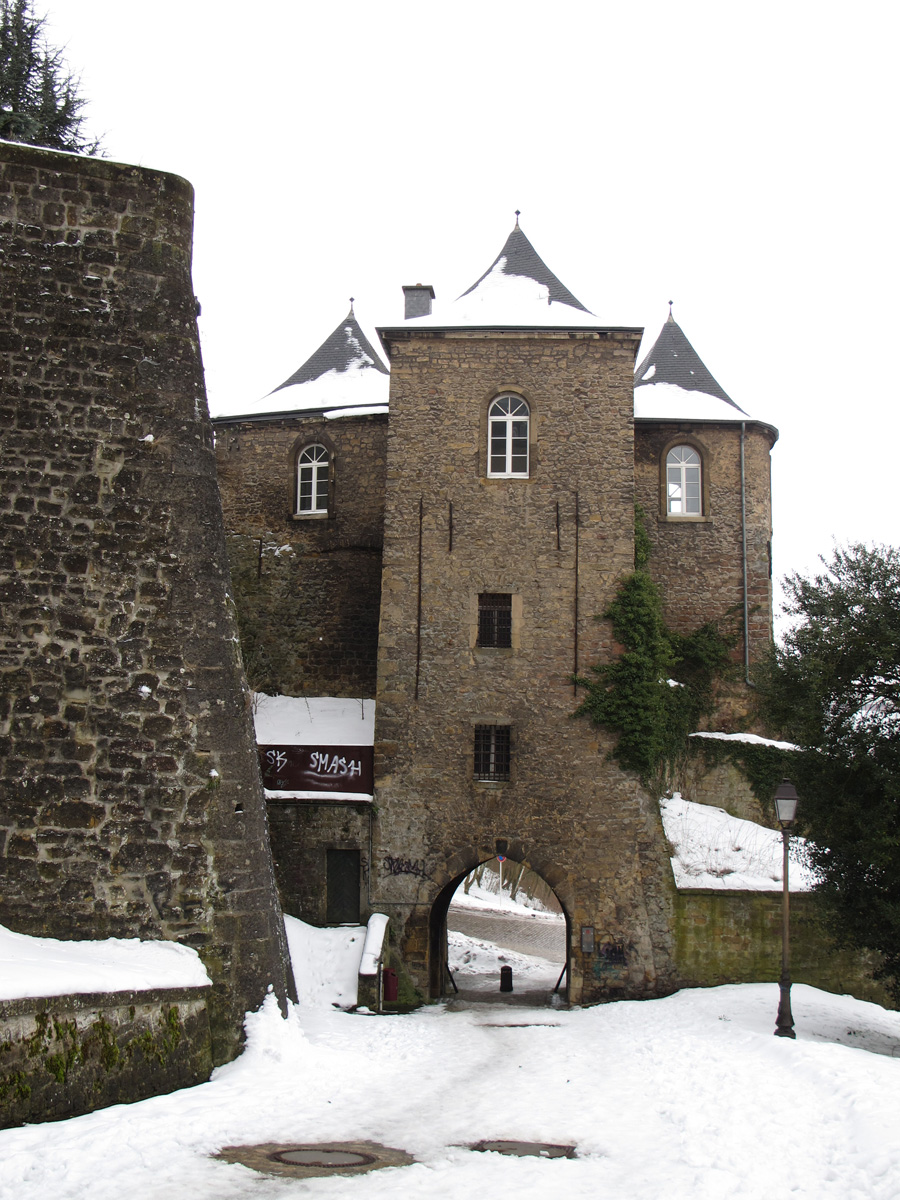 Luxembourg