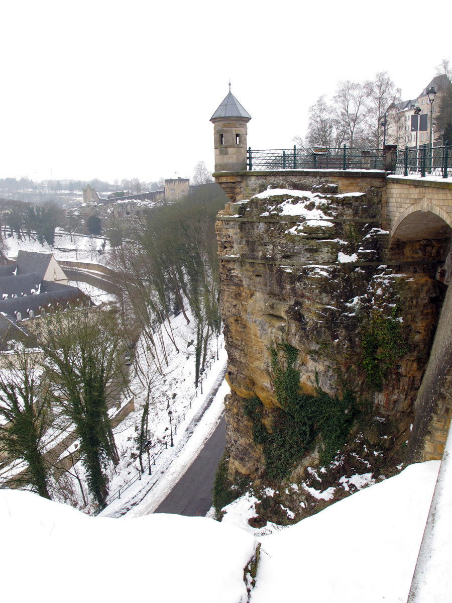 Luxembourg