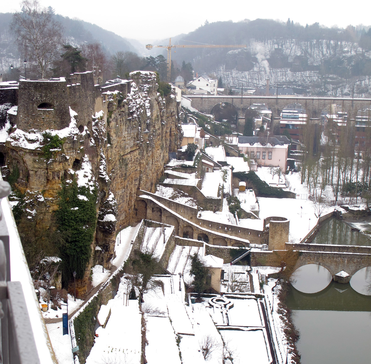 Luxembourg