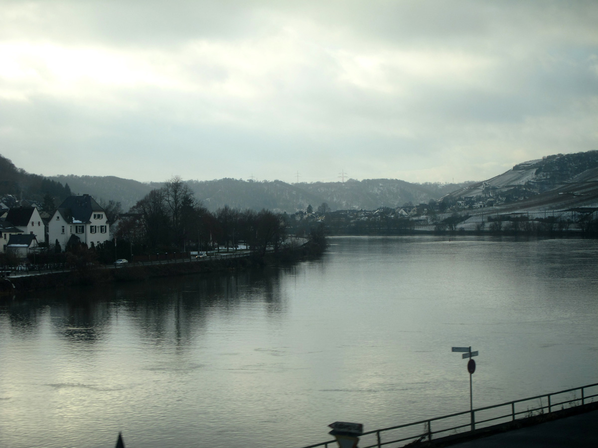 Rhine