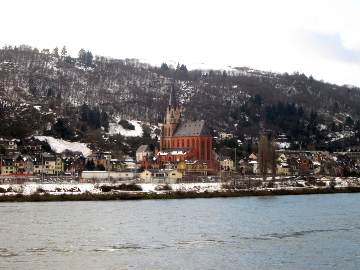 Rhine
