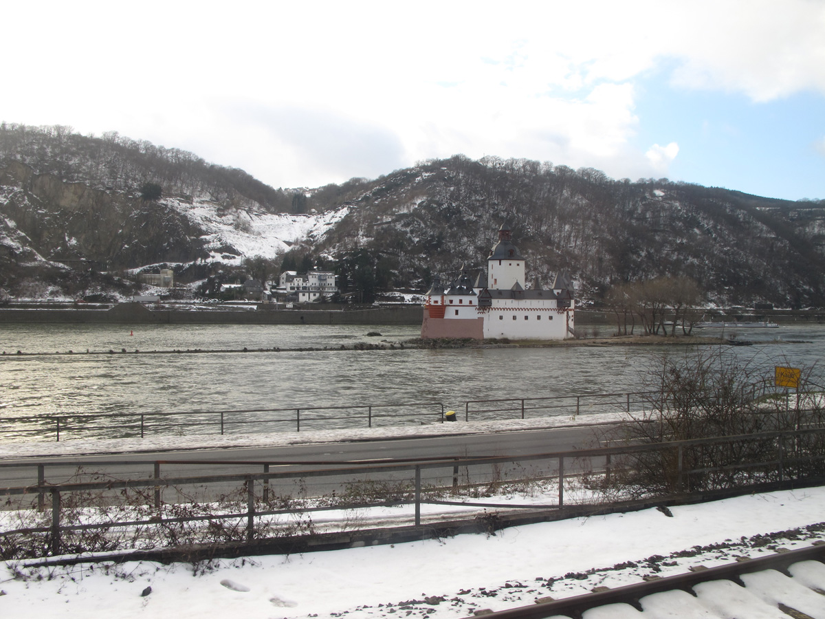 Rhine