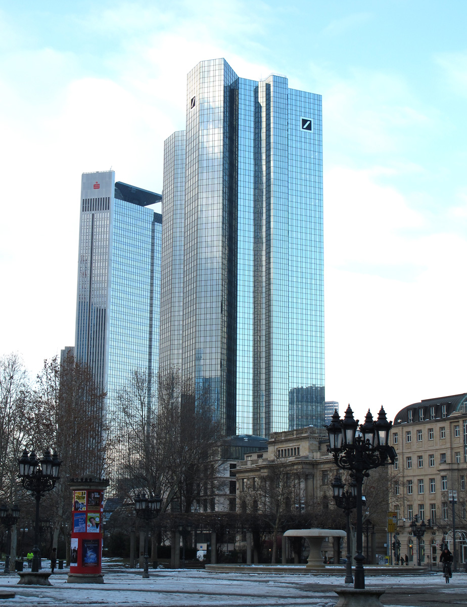 Frankfurt