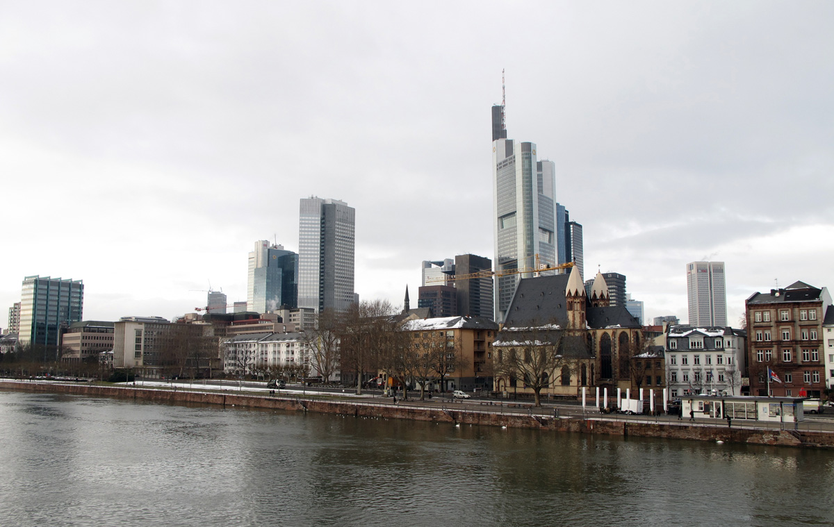 Frankfurt