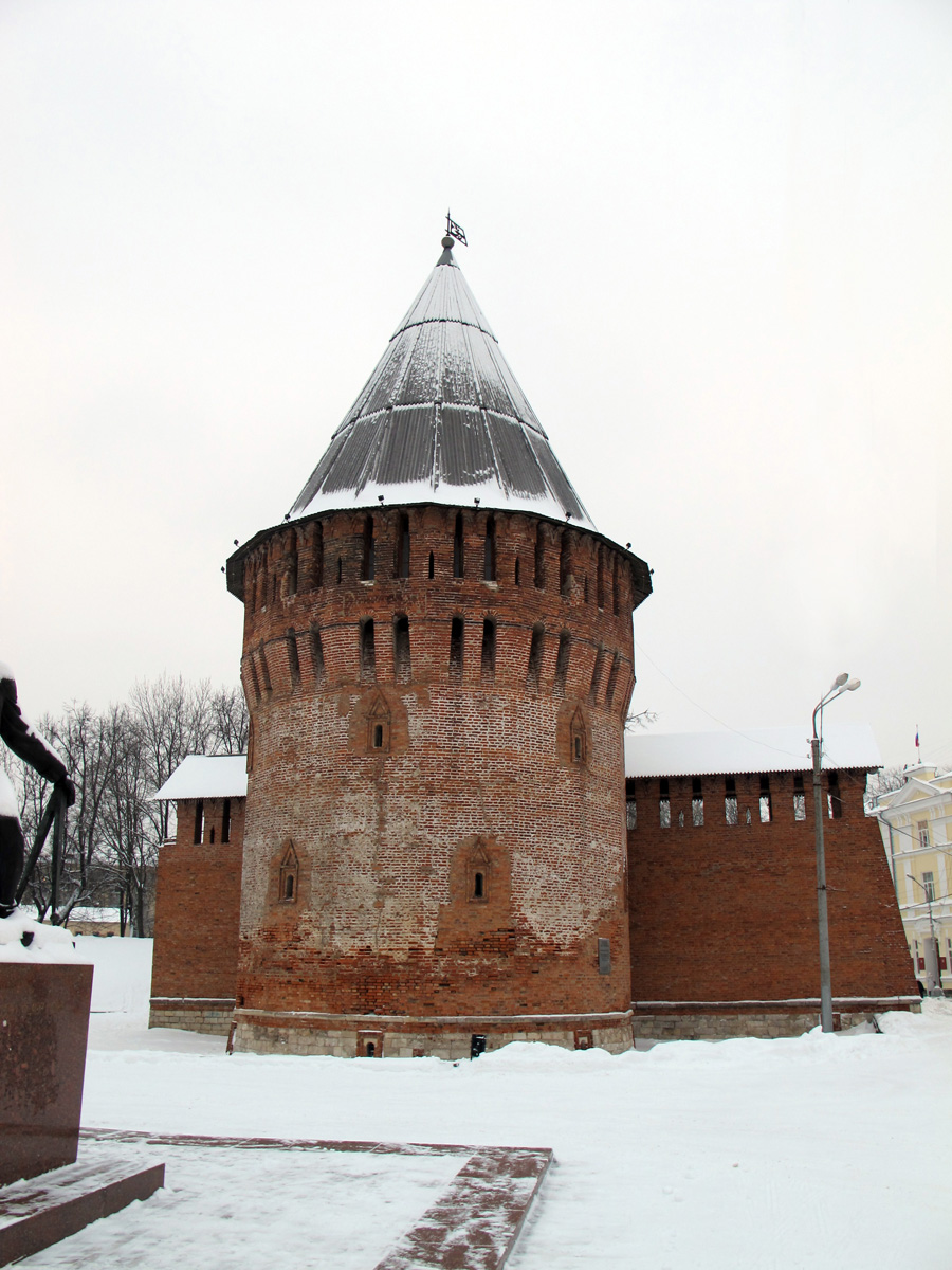 Smolensk