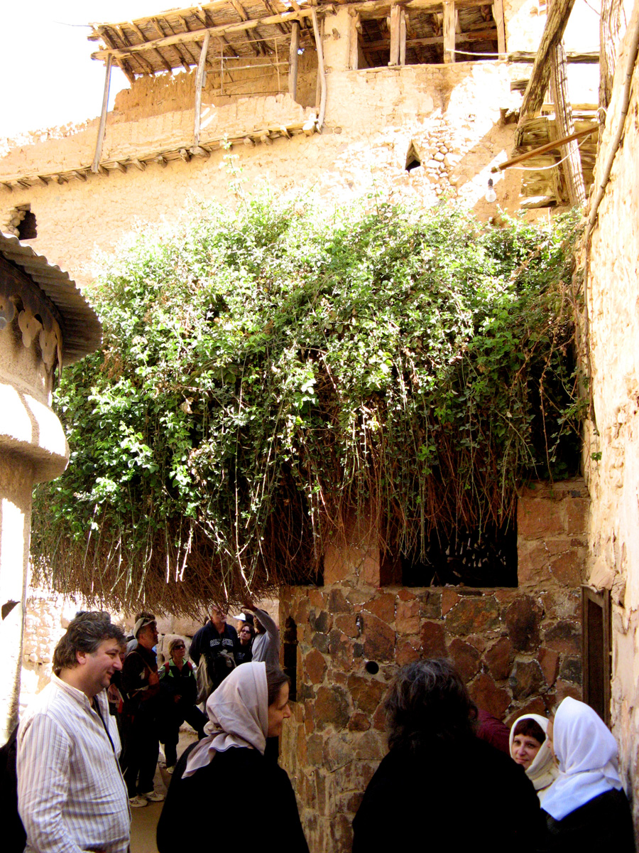 St Katherine