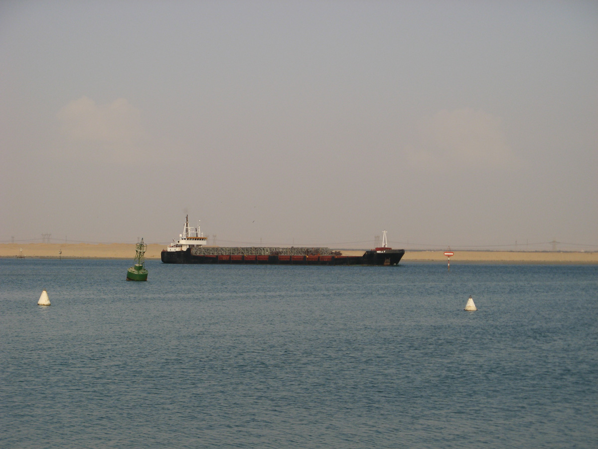 Suez