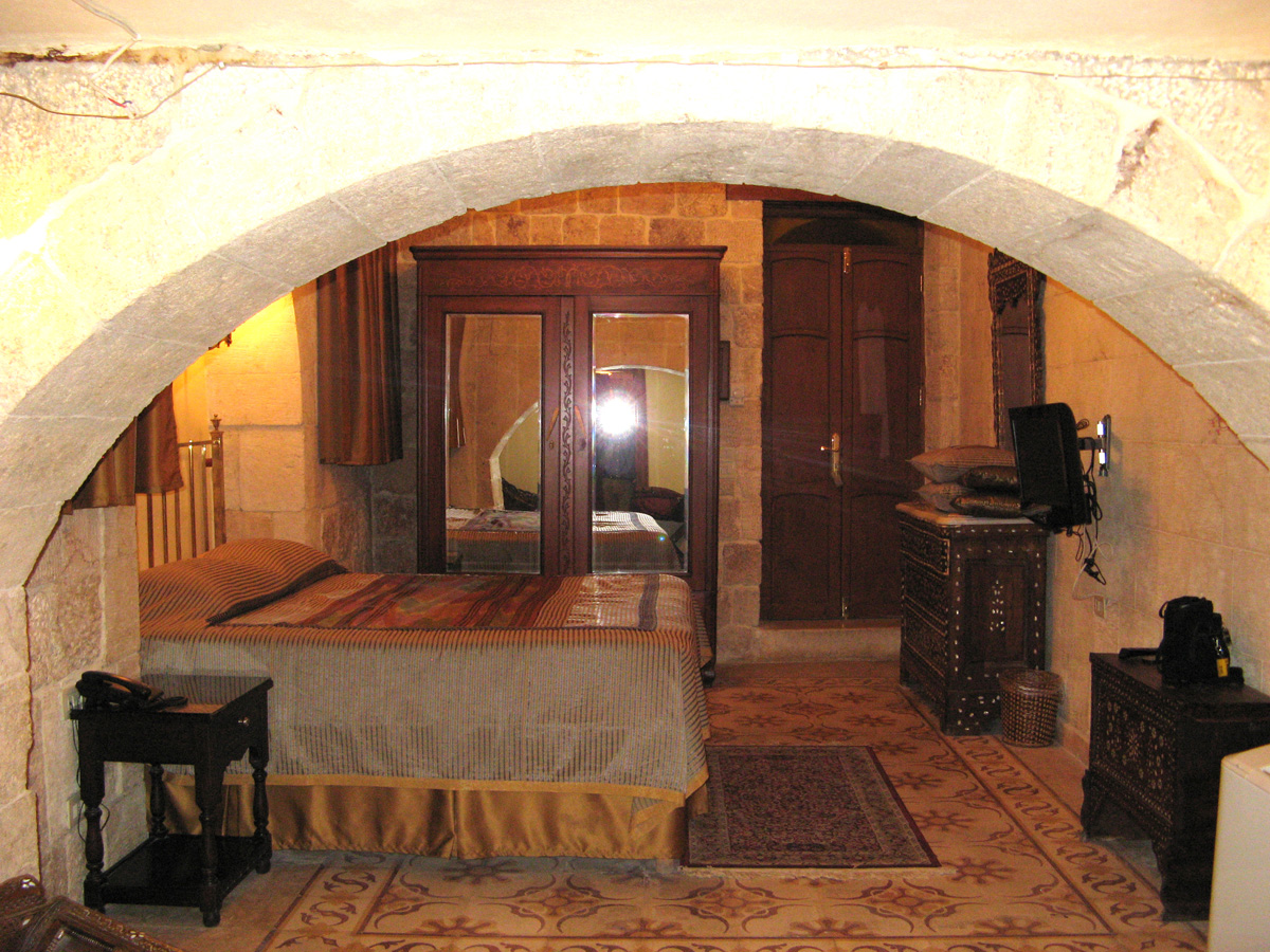 Aleppo, Plush Martini Dar Zamaria