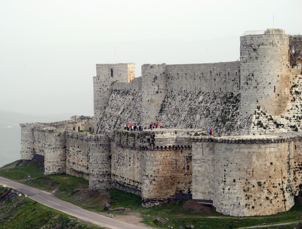 Krak de Chevaliers