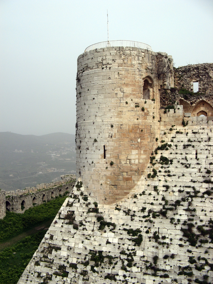 Krak de Chevaliers