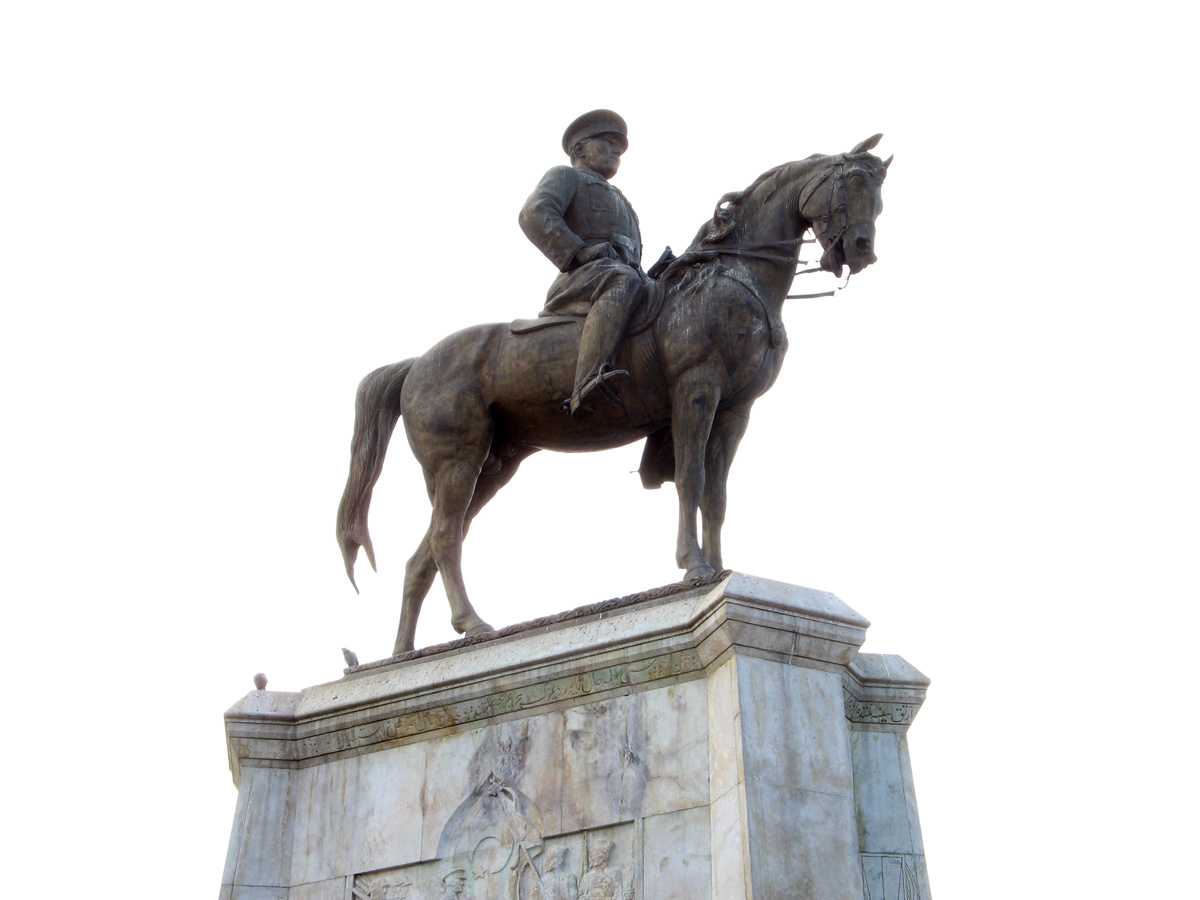 Ankara, Ankara Ataturk