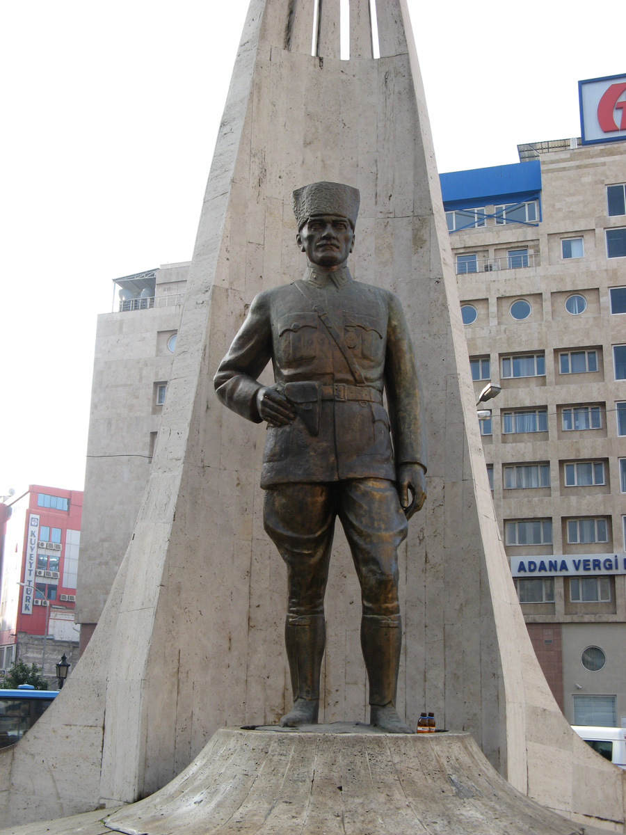 Adana, Adana Ataturk
