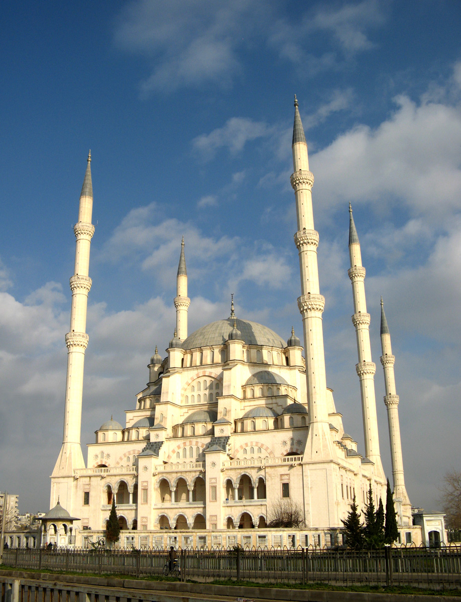 Adana