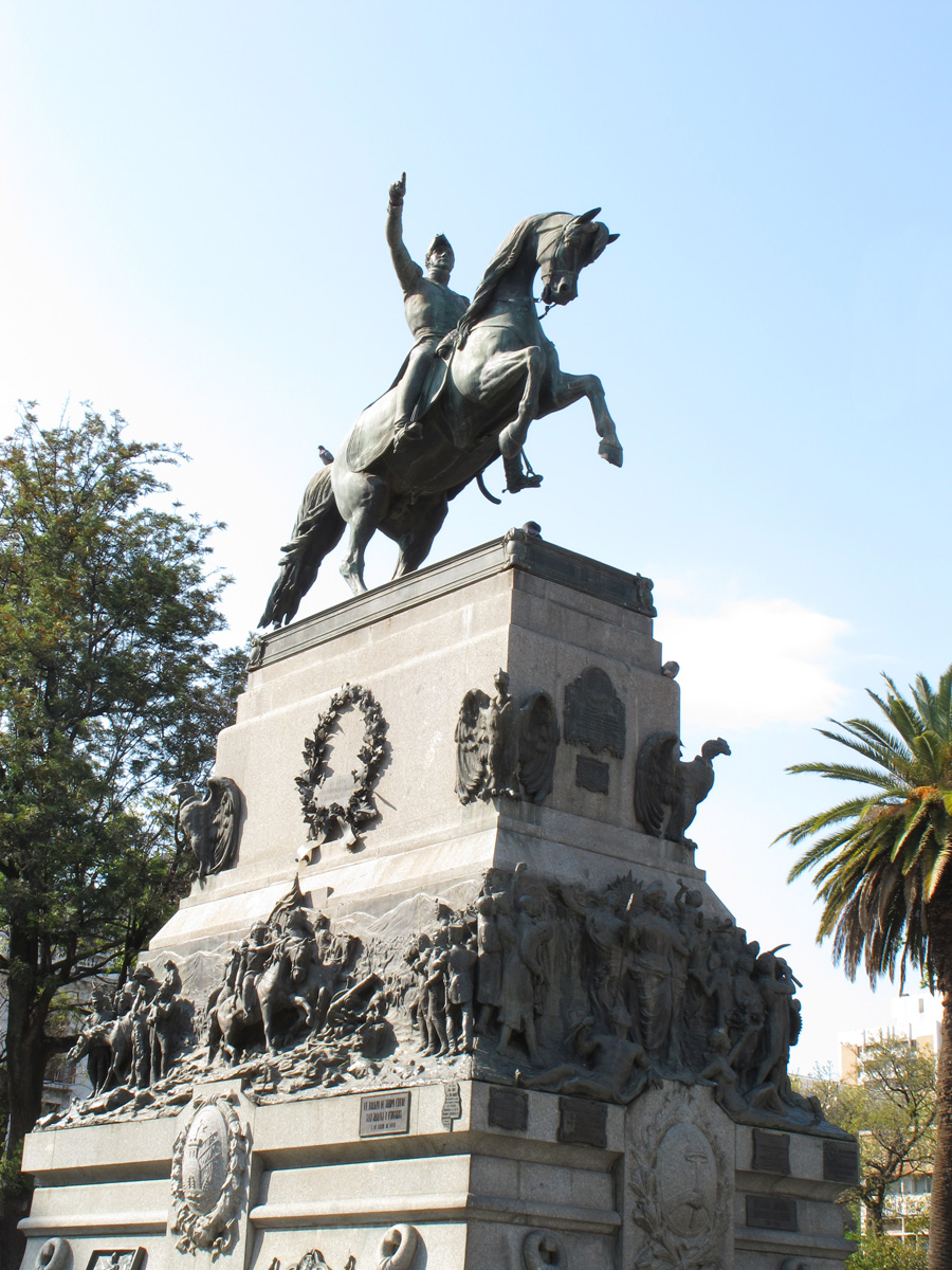 Cordoba, San Martin