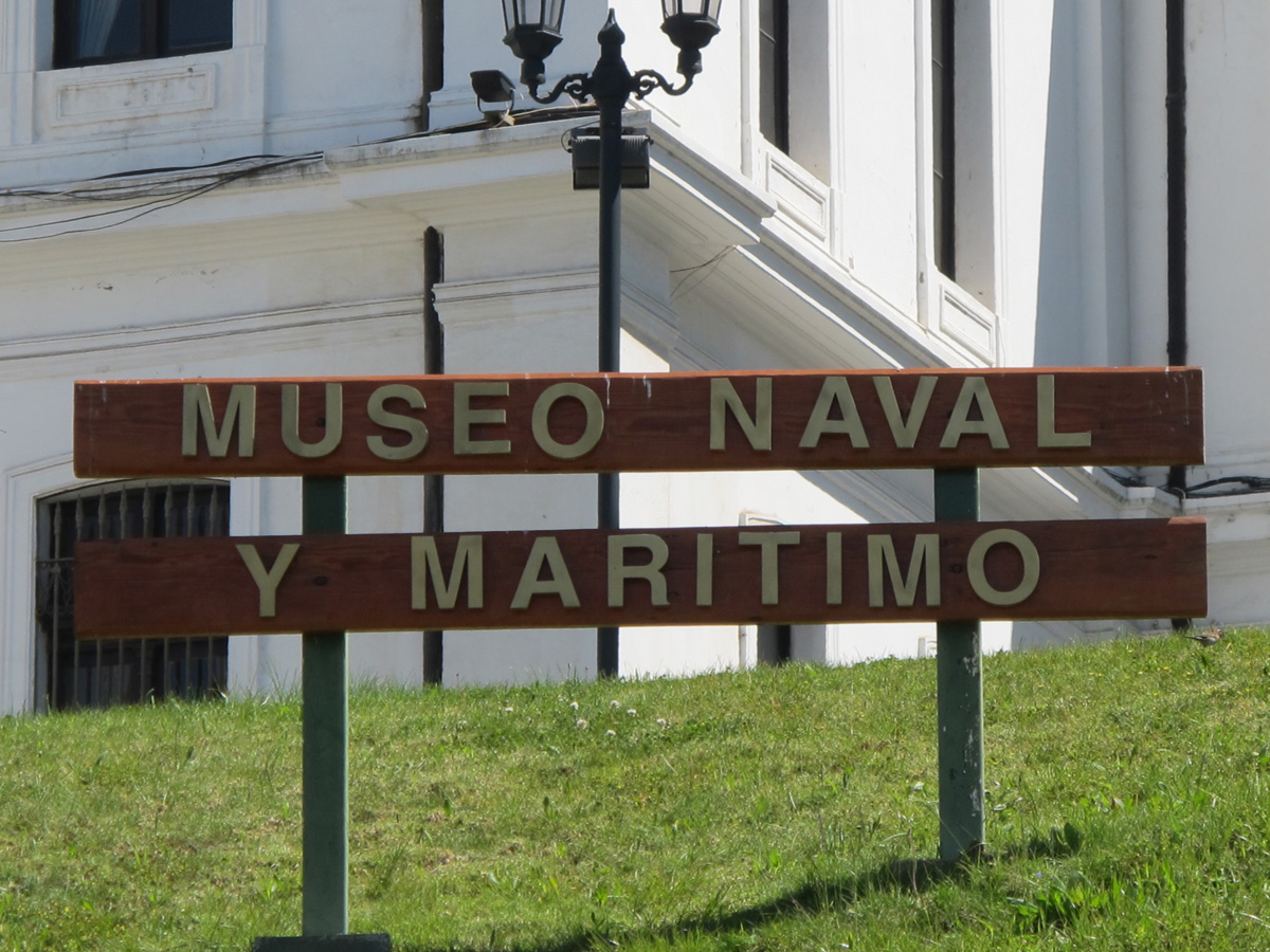 Valparaiso