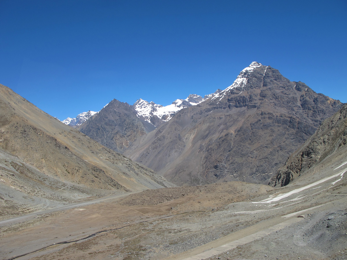 Andes