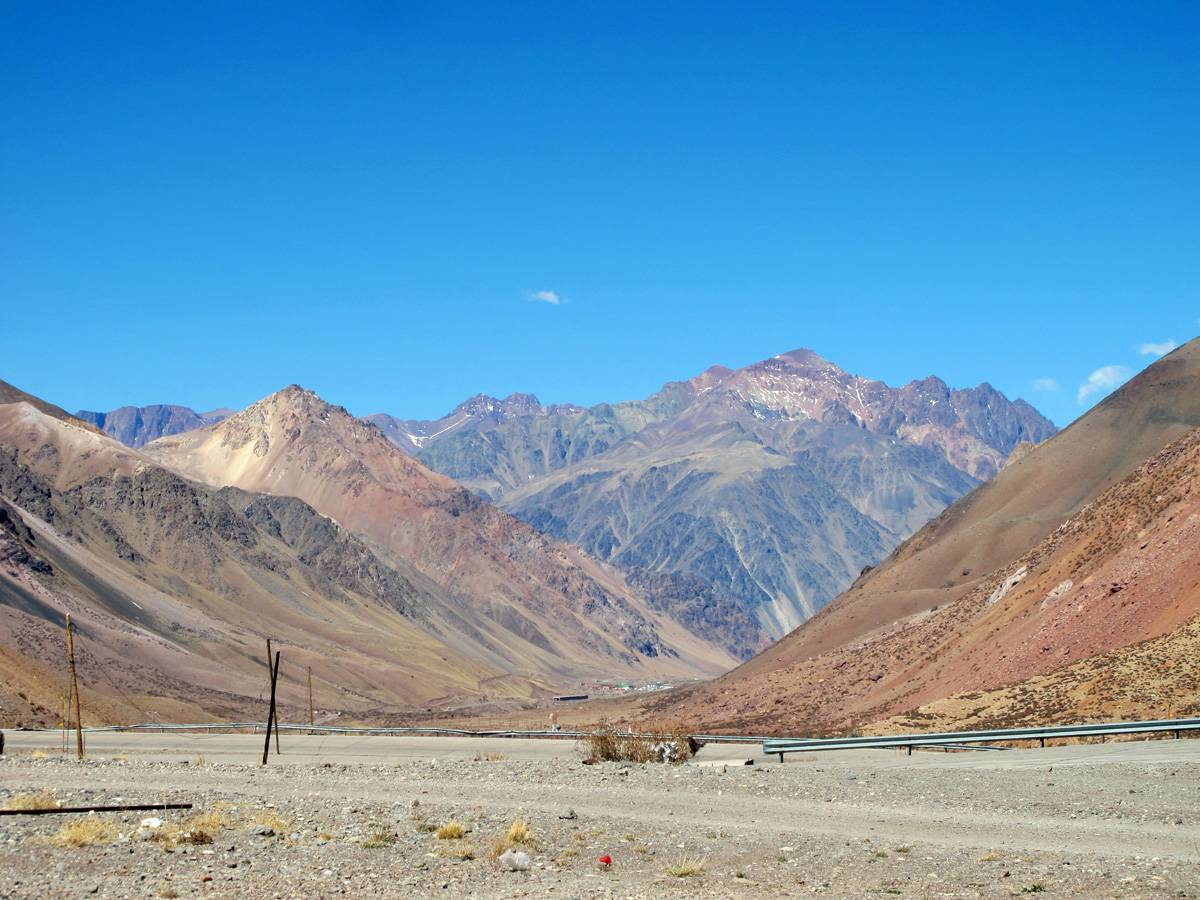 Andes