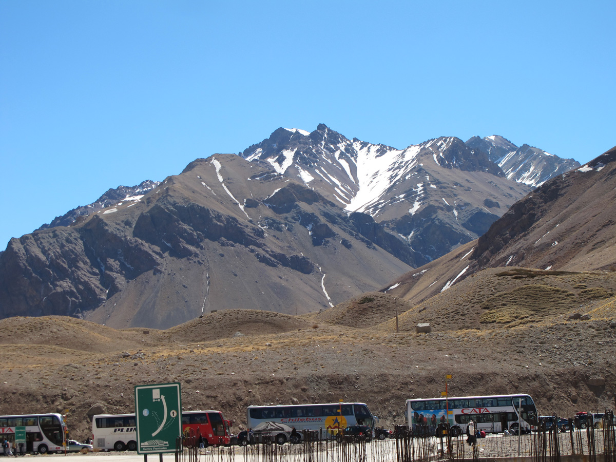 Andes