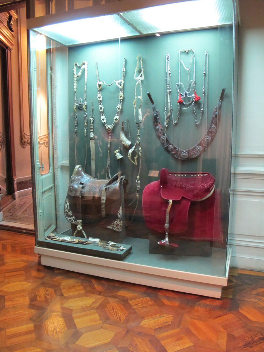 Montevideo, Gaucho Museum