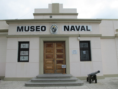 Montevideo, Uruguay 2010