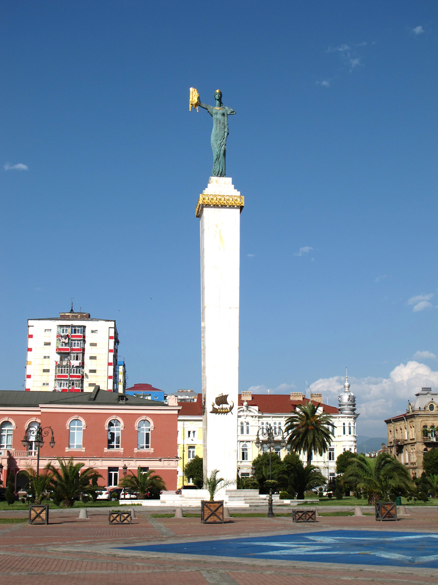 Batumi, Batumi Medea