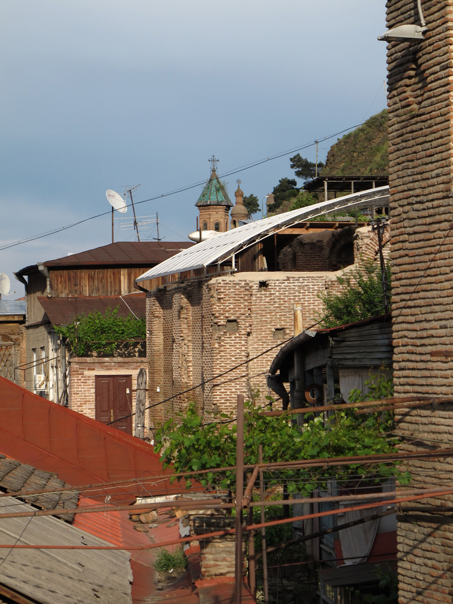 Tbilisi