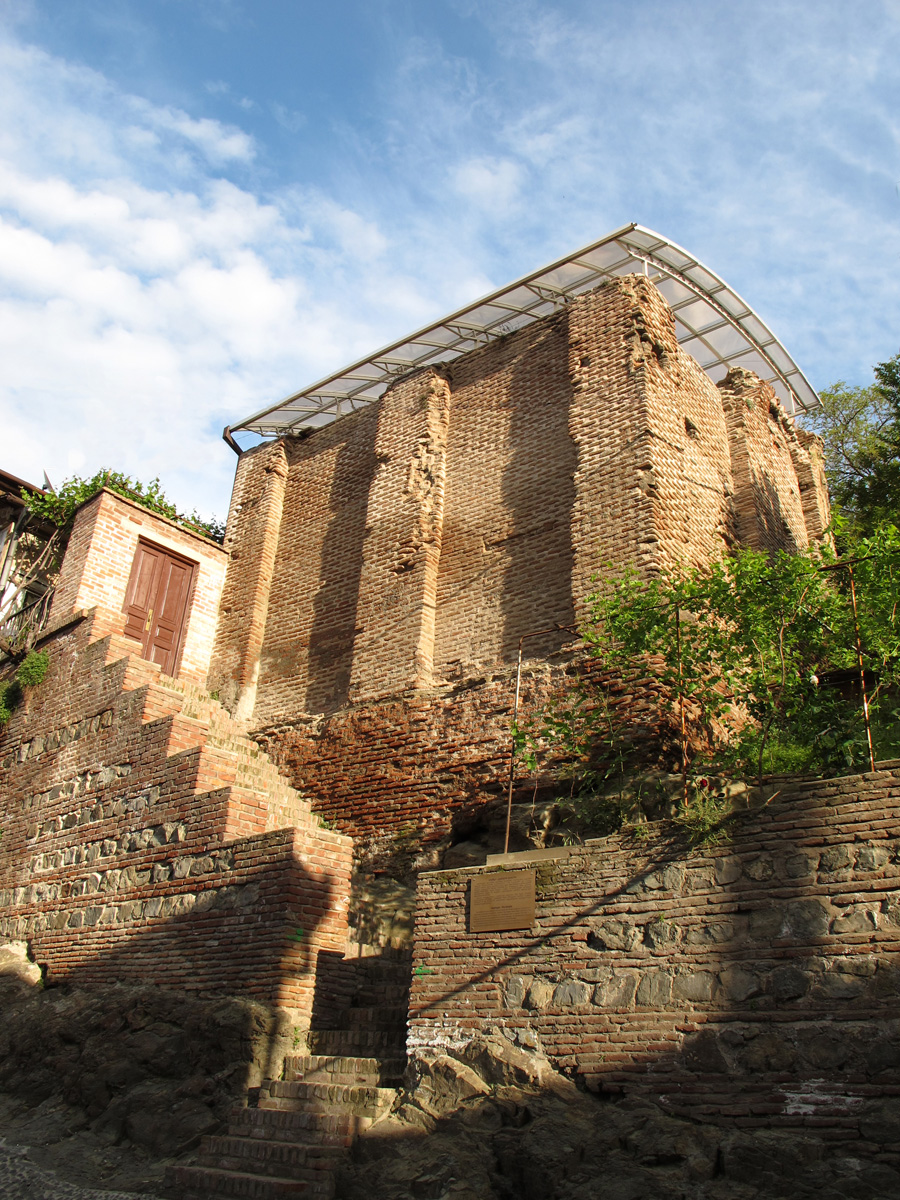 Tbilisi, Tbilisi Ateshgah