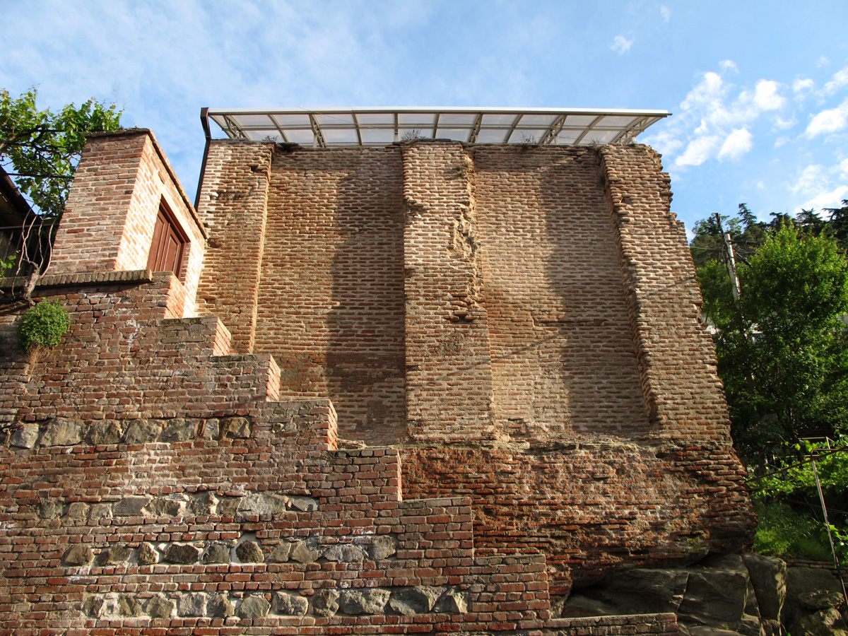 Tbilisi, Tbilisi Ateshgah
