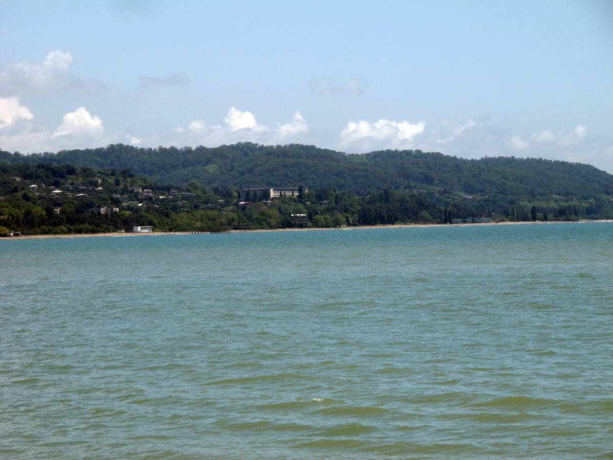 Sukhumi