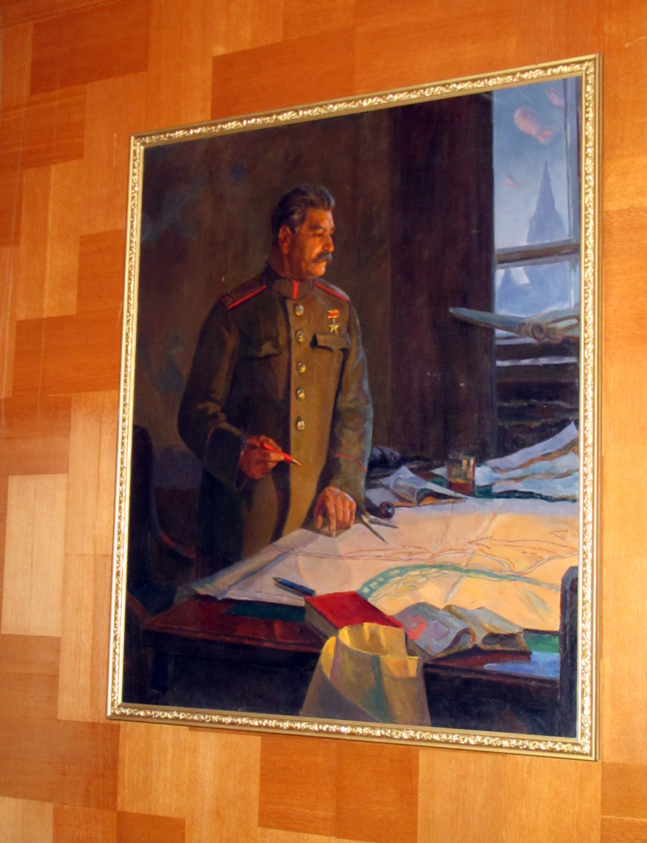 Stalin