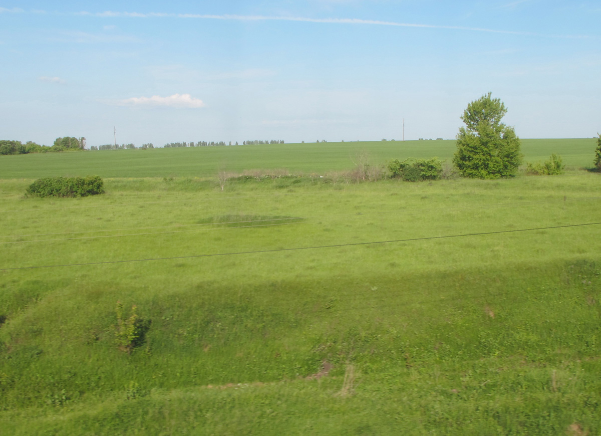 Rostov, 88 miles SE of Ryazan