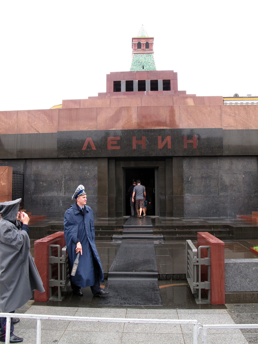Moscow