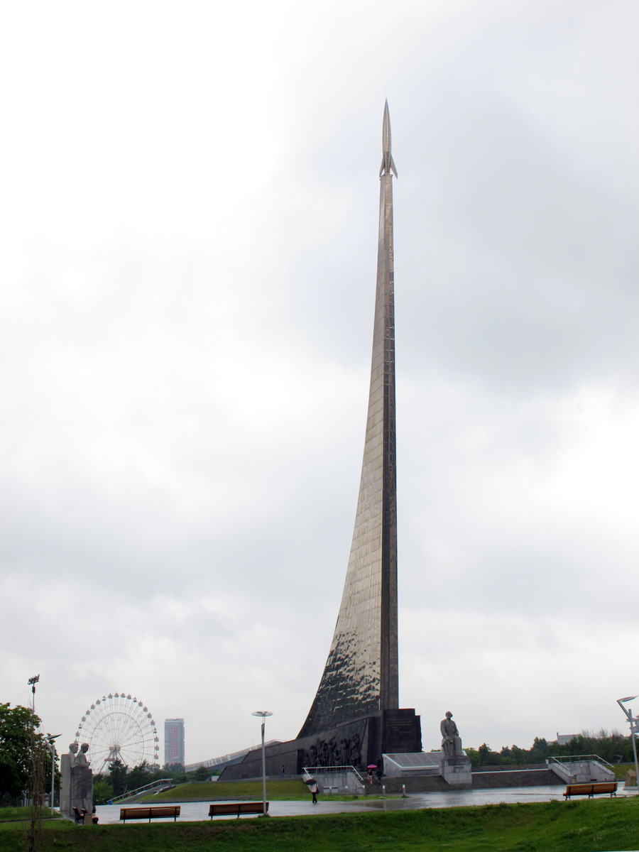 Moscow