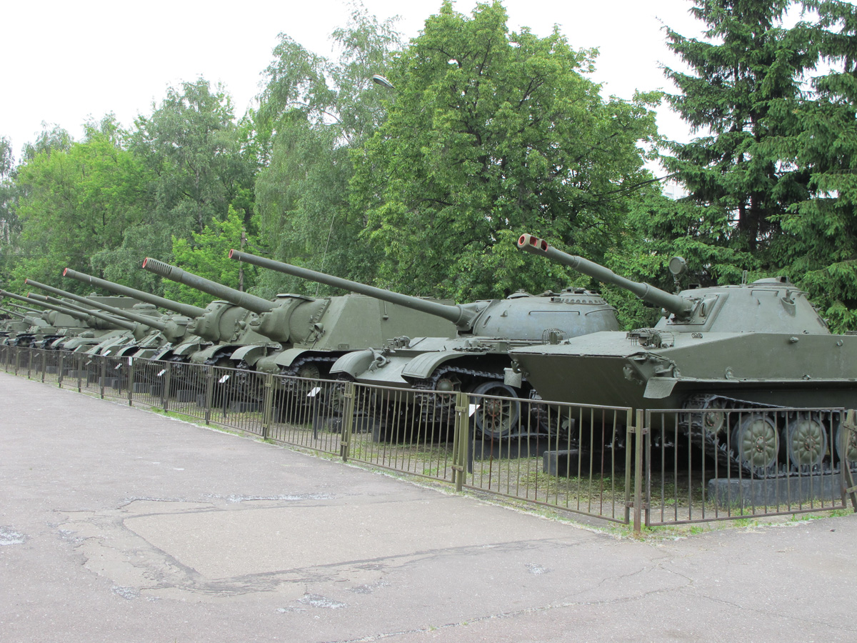Moscow