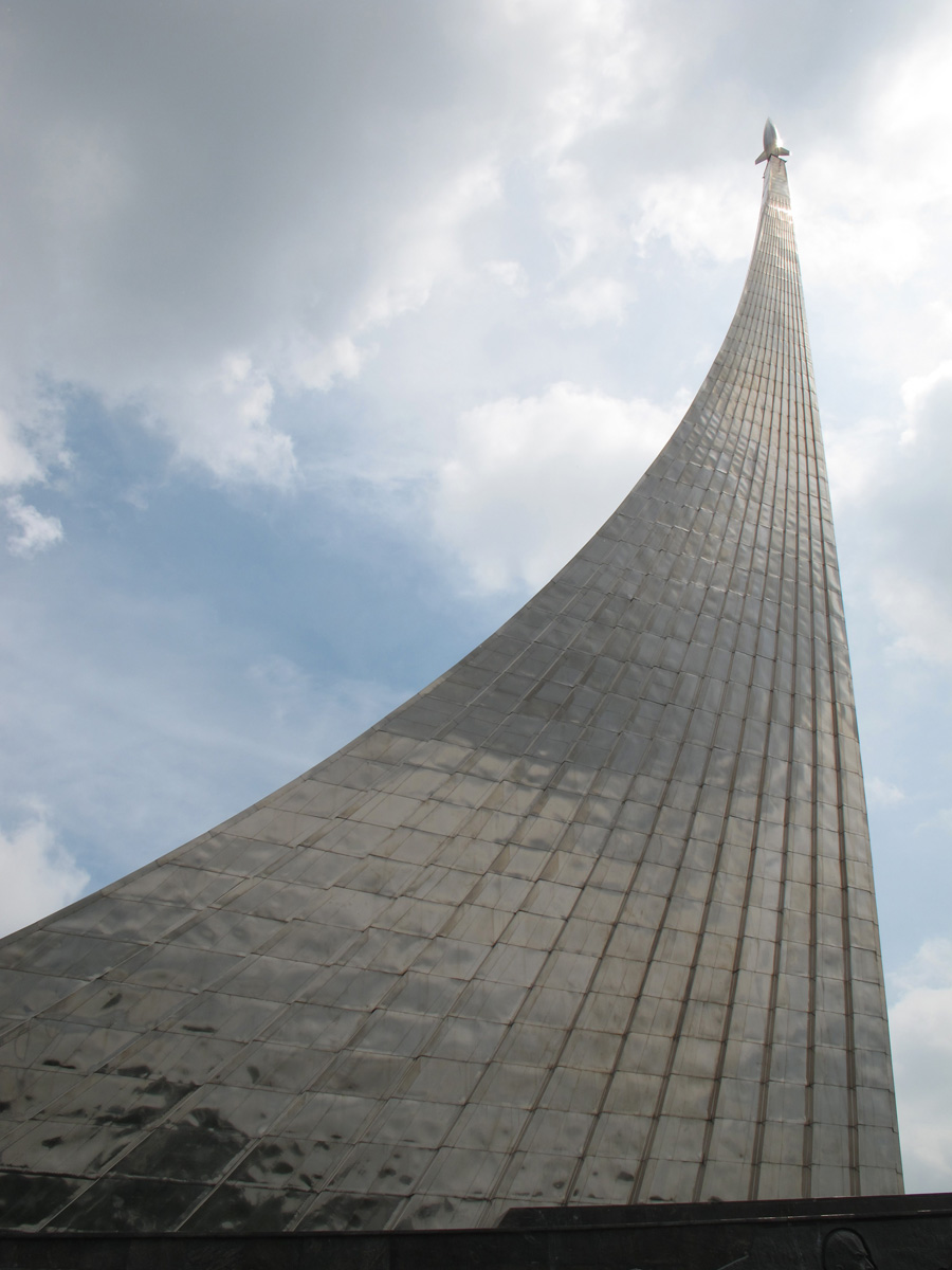 Moscow