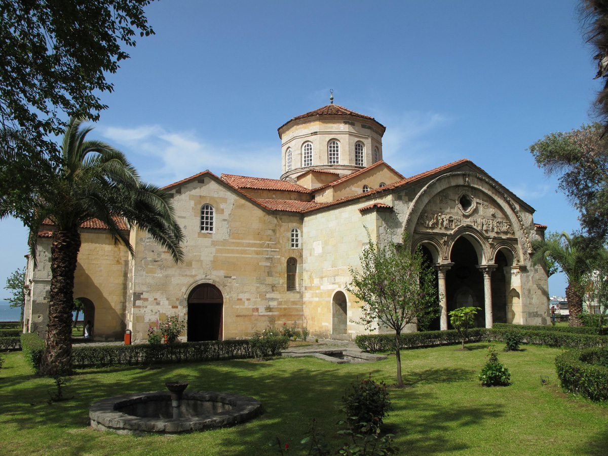 Trabzon