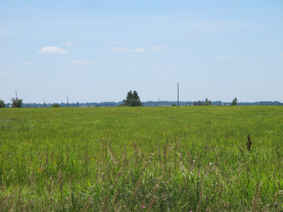 Topeka, KA, Eastern Nebraska