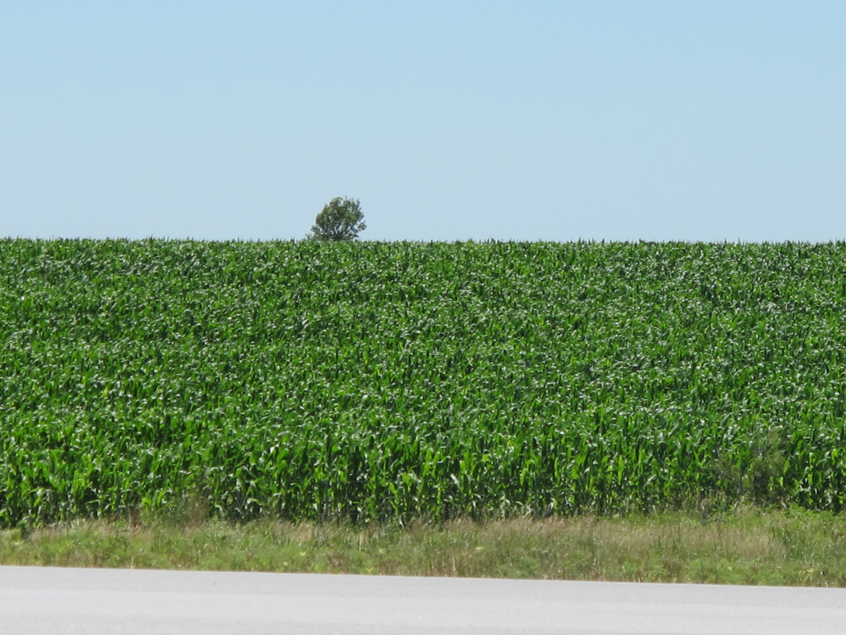 Topeka, KA, Eastern Nebraska