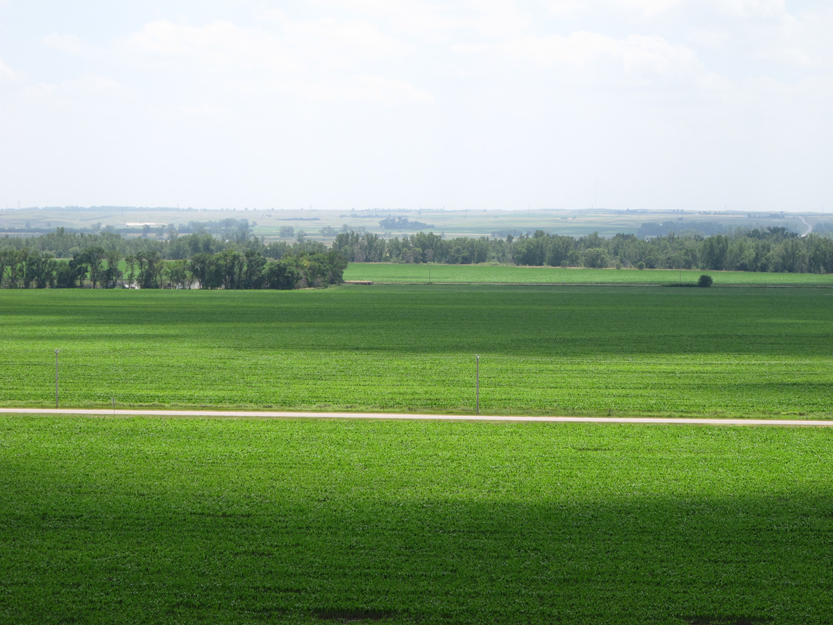 North Platte, NE, Central Nebraska