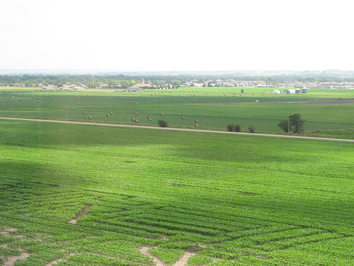 North Platte, NE, Central Nebraska