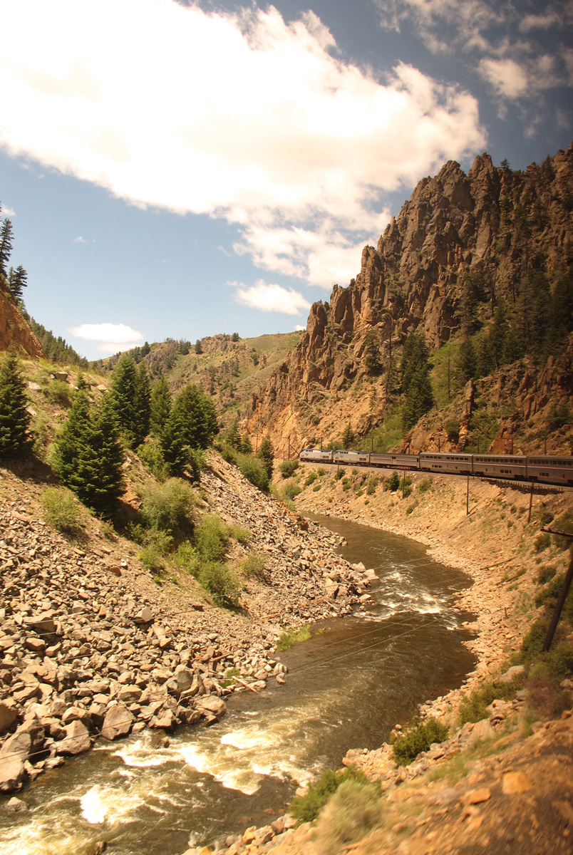 Amtrak