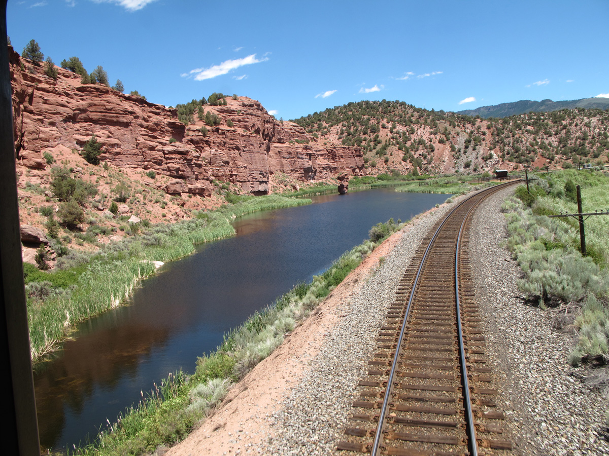 Amtrak