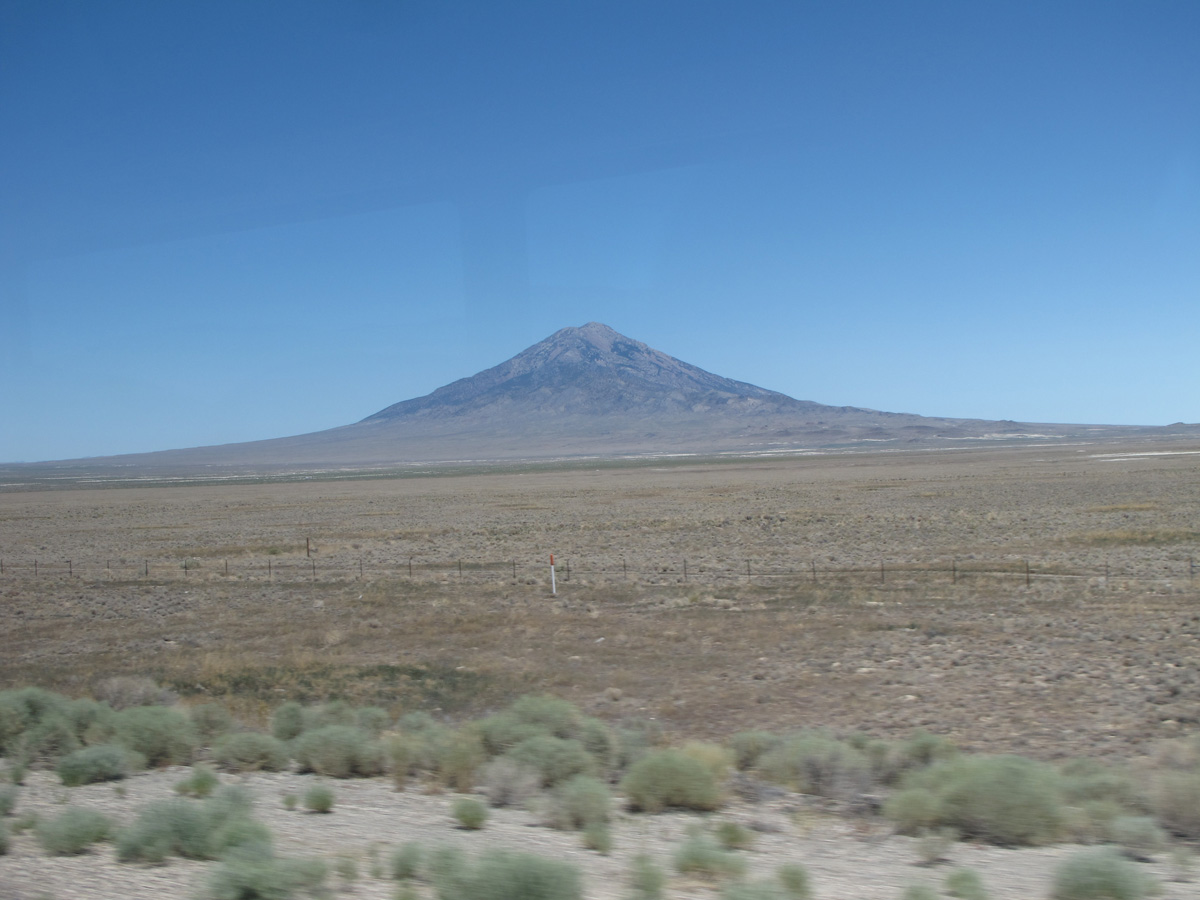 Salt Lake City, UT, Western Utah