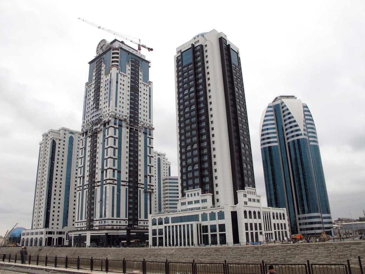 Grozny